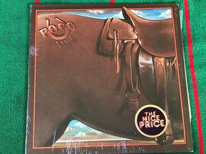 POCO/LIVE 中古LP アナログレコード ポコ PE-33336