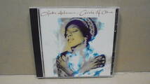 CD★オリータ・アダムス★ティアーズ・フォー・フィアーズのプロデュース★最高のSOUL女性シンガー！Oleta Adams / Circle Of One★輸入盤_画像4