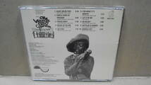 CD★ヴォイセズ・オブ・イースト・ハーレム★The Voices Of East Harlem / Right On Be Free★C.レイニー, J.ジェモット, R.ティー★見本盤_画像7