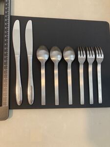 スプーンフォーク ナイフ セット