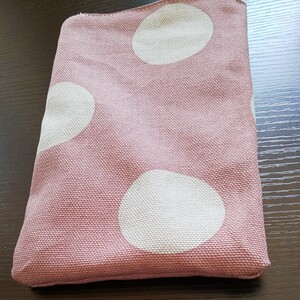 ハンドメイド*スマホポーチワンタッチタイプ替え用お値下げ不可