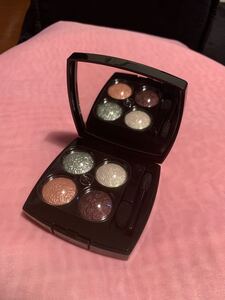 シャネル化粧品 新品未使用品 アイシャドウ&アイライナー
