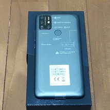 新品/UMIDIGI Power 3/64GB/4GB/Android 10_画像4