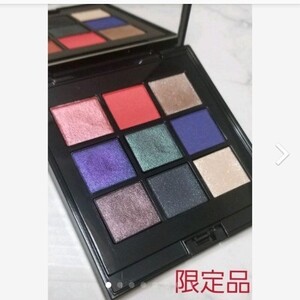 【ADDICTION】アディクション アイシャドウ パレット