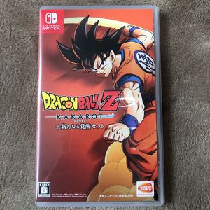 ドラゴンボール カカロット Switch