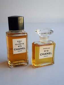  Chanel perfume 