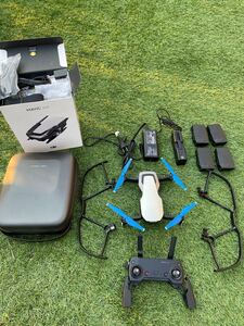 【DJI】Mavic air セット + おまけのHover camera