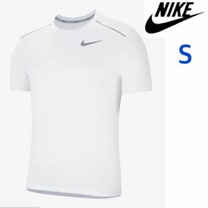ナイキ Dri-FIT マイラー　ランニングTシャツ　メンズS NIKE完売品