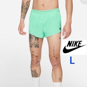 ナイキ(NIKE) ショートパンツ エアロスイフト メンズL 定価8,800円