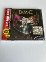 【新品】DETROIT METAL CITY デトロイト・メタル・シティ 魔界遊戯　FOR THE MOVIE CD＋DVD 初回生産限定盤【送料スマートレター180円】_画像1