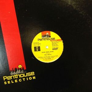 12inchレコード BUJU BANTON / BURN BABY BURN (DIS YA TIME)