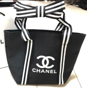 ☆CHANEL☆ノベルティ バッグ