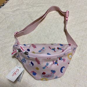★新品★Cath Kids ボディバッグ