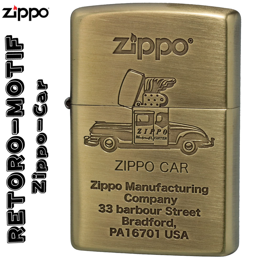 最適な価格 ジッポー USA ZIPPO broadcastrf.com