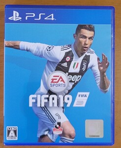 PS4 FIFA19