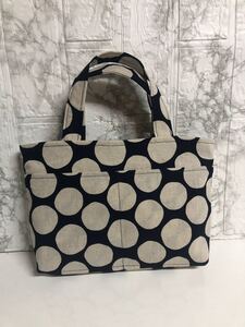 バックインバック ハンドメイド