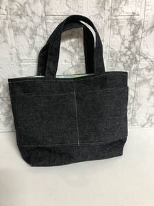 トートバッグ ハンドメイド