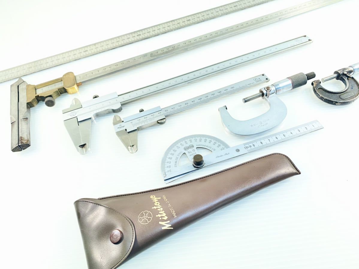値下 本体未使用 ミツトヨ デジタルマイクロメーター 100-125 www.cliniqueveterinairecalvisson.com