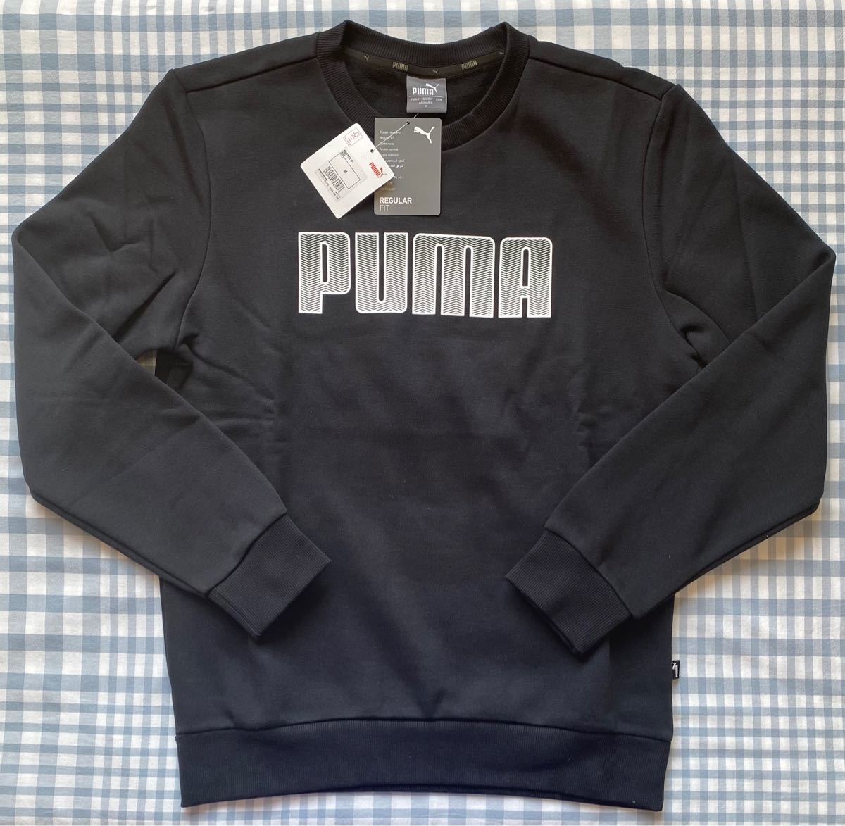 BWGH for PUMA スウェットトレーナー トレーナー スウェット www