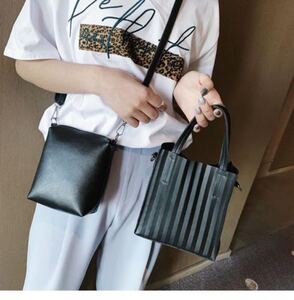 2way レディース プリーツ ショルダーバッグ トートバッグ プリーツ バッグ