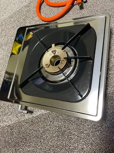 ガスコンロ LPガス パロマ
