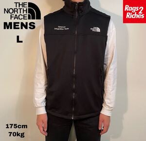ザ ノースフェイス THE NORTH FACE WINDWALL VEST