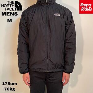 ザ ノースフェイス THE NORTH FACE 中綿入りジャケット