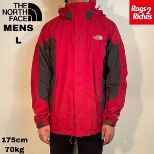 ザ ノースフェイス THE NORTH FACE HYVENT ジャケット