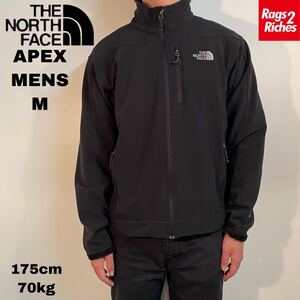 ザ ノースフェイス THE NORTH FACE APEX ジャケット
