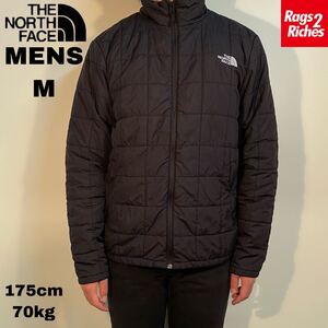ザ ノースフェイス THE NORTH FACE 中綿入りキルティング