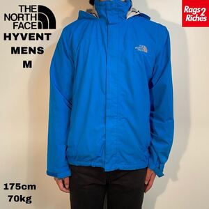 ザ ノースフェイス THE NORTH FACE HYVENT JACKET