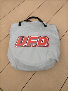 折りたたみ簡易テント 焼そばUFO