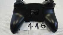 PS4 PlayStation プレイステーション プレステ ゲーム コントローラー HORI ホリパッド 3 ターボ ミニ アクセサリー 周辺機器 中古_画像6