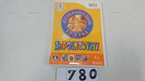 任天堂 Nintendo Nintendo Wii ゲーム ソフト スーパー マリオ コレクション リメイク 中古 純正