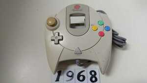 SEGA セガ Dreamcast ドリームキャスト ドリキャス DC ゲーム コントローラー HKT-7700 アクセサリー 周辺機器 中古