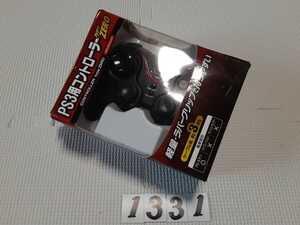 PS3 プレイステーション PlayStation プレステ ゲーム コントローラー アクラス type ZERO SASP-0348 アクセサリー 周辺機器 中古