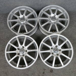 SPORT TECHNIC　16×6.5Ｊ+47 5Ｈ/112　4本　※フォルクスワーゲン等...