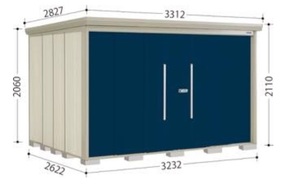  free shipping region have Takubo storage room Takubo storage room Mr. Mr. stock man Dan ti standard roof general type ND-3226Y