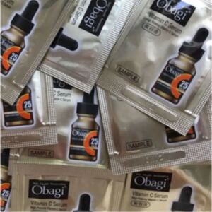 オバジ Obagi(オバジ)C25セラム ネオ0.4mL×14包