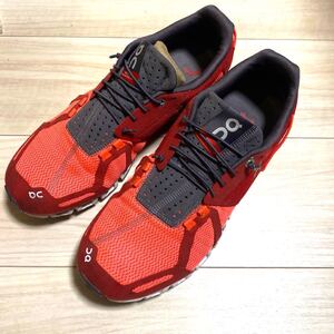 On cloud オンクラウド27.5