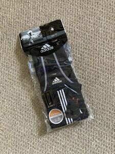 新品★adidas アディダス　ロング手袋・UVカット