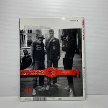 y3/WARP MAGAZINE JAPAN ワープマガジン #178 2011.7 ゆうメール送料180円_画像3