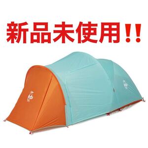 チャムス ビートル2ルームテント 新品未使用!