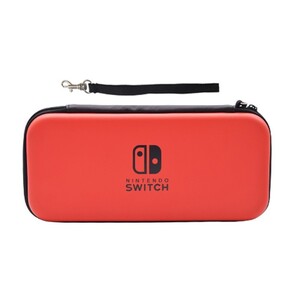 任天堂 ニンテンドー switch スイッチ 収納 キャリアケース switchロゴ