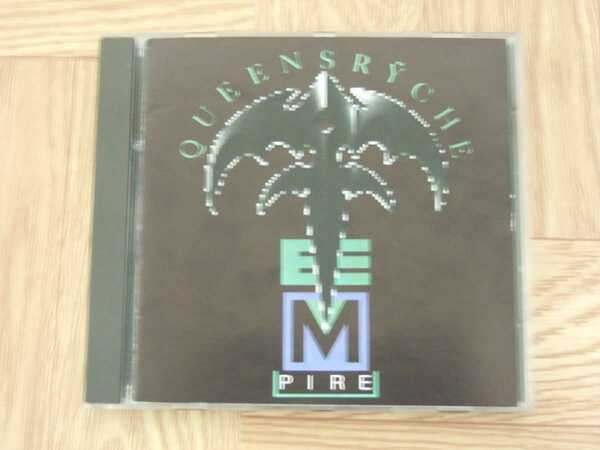 【CD】クイーンズライチ QUEENSRYCHE / EMPIRE