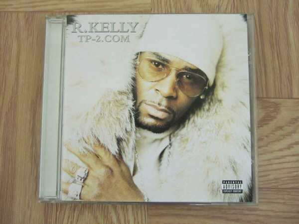 【CD】R.ケリー R.KELLY / TP-2.COM