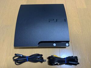 プレイステーション3 PS3本体 CECH-2000A SONY