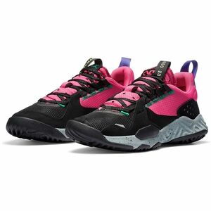 *NIKE JORDAN DELTA black /.. pink 29.0cm US11 Nike Jordan Delta CD6109-053