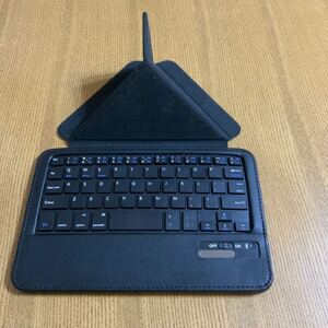 Bluetoothキーボード