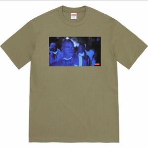 supreme America Eats Its Young Tee